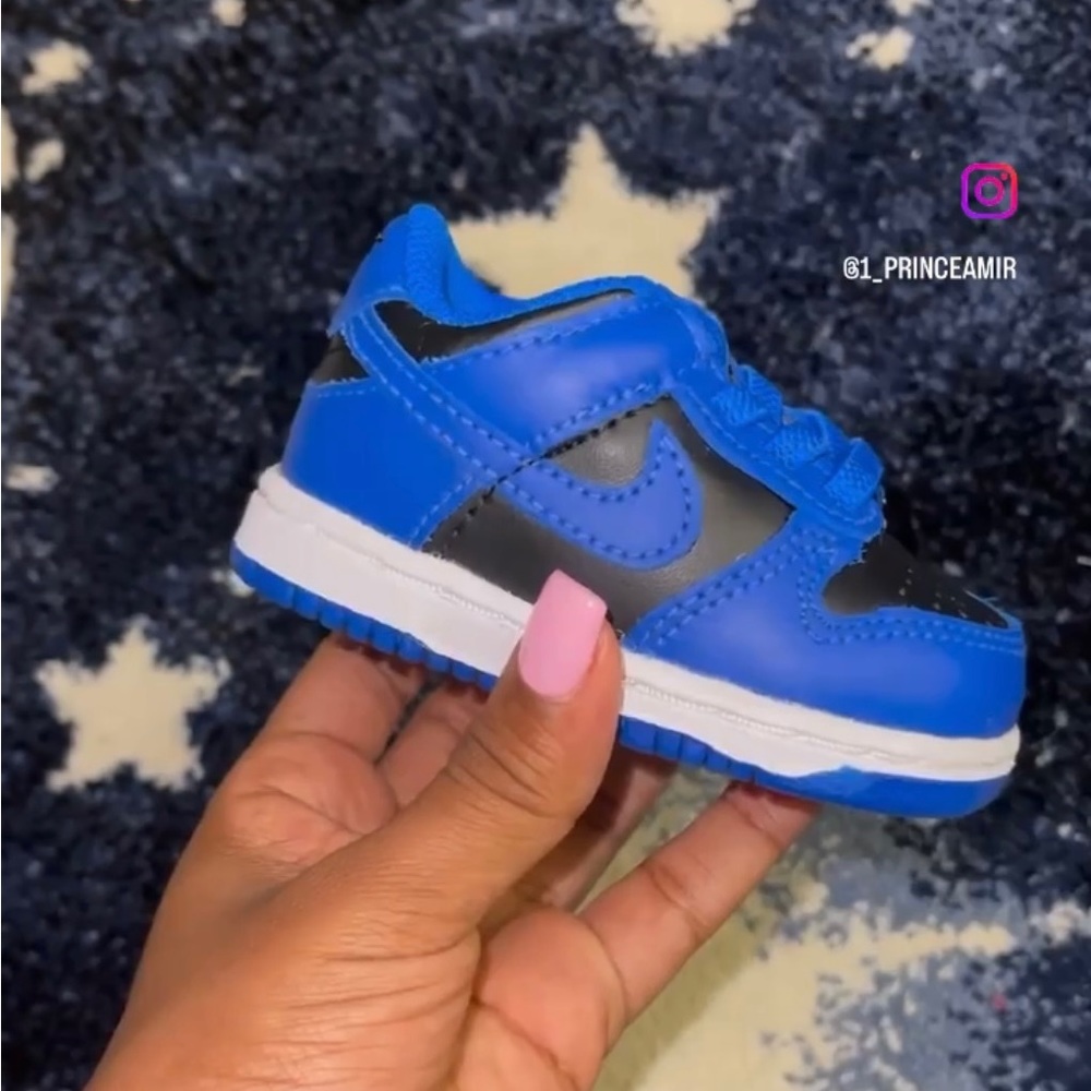 Nike dunks